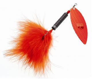 Pezon&amp;Michel rotačka Feather Pike 1 (28g) FO