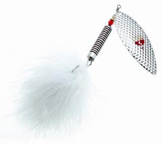 Pezon&amp;Michel rotačka Feather Pike 1 (28g) SW