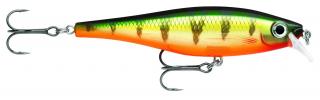 Rapala BX Minnow 10 P
