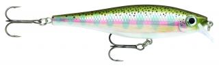 Rapala BX Minnow 10 RT