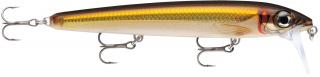 Rapala BX Waking Minnow 13 GSH