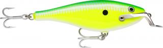 Rapala Magnum Shad Rap 12 GFC