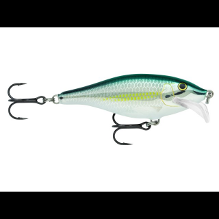 Rapala Scatter Rap Shad 05 ALB