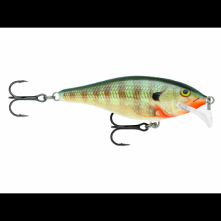 Rapala Scatter Rap Shad 07 BG