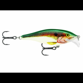 Rapala Scatter Rap Shad 07 SD