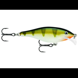 Rapala Scatter Rap Shad 07 YP