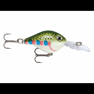 Rapala Ultra Light Crank 03 RT