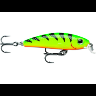 Rapala Ultra Light Minnow 04 FT