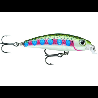 Rapala Ultra Light Minnow 04 RT