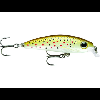 Rapala Ultra Light Minnow 04 TR