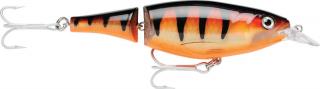 Rapala X-Rap Jointed Shad 13 BRP