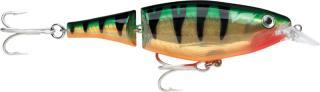 Rapala X-Rap Jointed Shad 13 P
