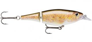 Rapala X-Rap Jointed Shad 13 W