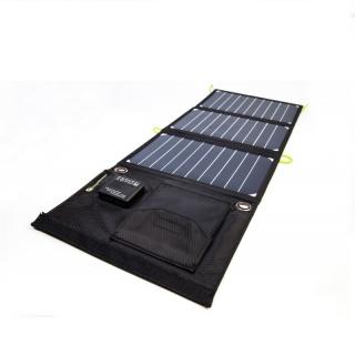 RidgeMonkey Solární panel 16W Solar Panel