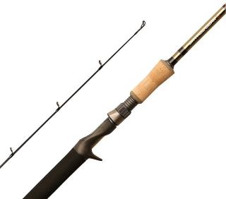 Savage Gear Butch Light XLNT2 6,9ft 205cm 30-65g