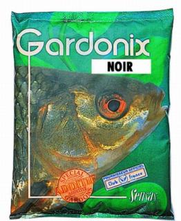 Sensas posilovač Gardonix Black Gardon (černá plotice) 300g
