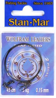 STAN-MAR Lanko wolframové 45cm 10kg