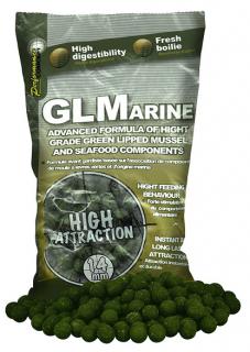 Starbaits GLMarine - Boilie potápivé 1kg 20mm