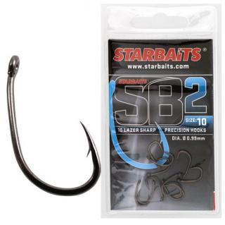 Starbaits háček SB2 10ks