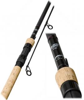 Starbaits Partner Black Ops FULL CORK 3,6m 3lbs