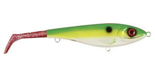 Strike Pro Bandit Tail 21cm Rugen Shad