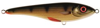 Strike Pro Big Bandit 19,5cm Golden Perch