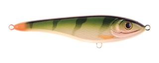 Strike Pro Big Bandit 19,5cm Natur Perch