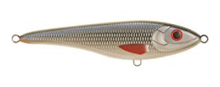 Strike Pro Big Bandit 19,5cm Whitefish