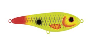 Strike Pro Buster Jerk 15cm FWO Baitfish