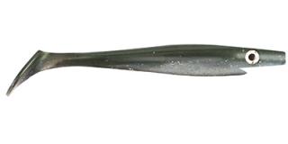 Strike Pro Pig Shad 23cm Baltic Herring