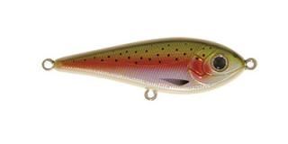 Strike Pro Tiny Buster 6,8cm Rainbow Trout