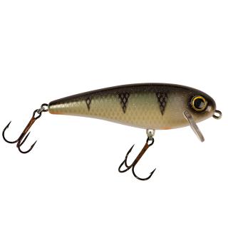 Strike Pro Wobler Jonny Vobbler 13cm Grey Perch