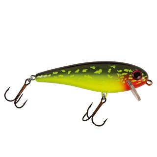 Strike Pro Wobler Jonny Vobbler 13cm Hot Pike