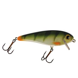 Strike Pro Wobler Jonny Vobbler 13cm Natural Perch