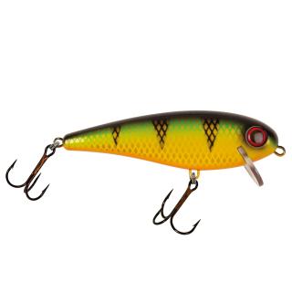 Strike Pro Wobler Jonny Vobbler 13cm Orange Belly Perch