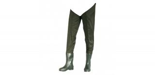 Suretti Brodící boty Nylon/PVC 46