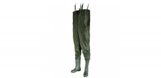 Suretti Brodící kalhoty Nylon/PVC 42