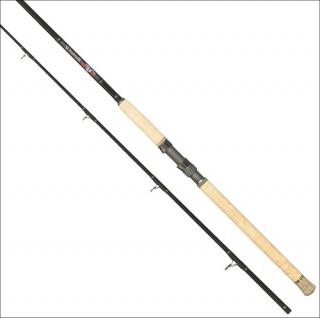 Uni Cat prut Warlock II Cat Rod 240cm