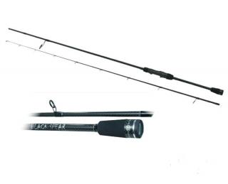 WFT PENZILL BLACK SPEAR DROP SHOT 2,10m/3-30g