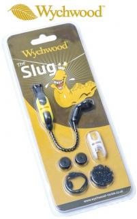 Wychwood Indikátor záběru Slug Bobbin Yellow