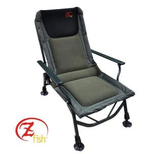 Zfish Křeslo Royal Ultra Chair