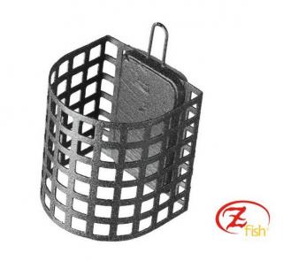 Zfish Krmítko Square Feeder Large Gramáž 130g