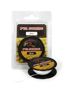 Zfish PVA Nit String 20m