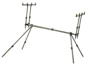 Zfish Stojan Rod Pod Royal 4 Rods