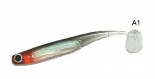 Zfish Swing Shad 11,5cm - 4ks/A1