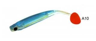 Zfish Swing Shad 11,5cm - 4ks/A10