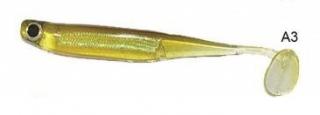 Zfish Swing Shad 11,5cm - 4ks/A3