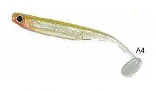 Zfish Swing Shad 11,5cm - 4ks/A4