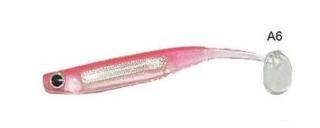 Zfish Swing Shad 11,5cm - 4ks/A6