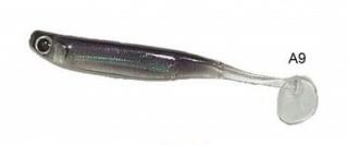 Zfish Swing Shad 11,5cm - 4ks/A9